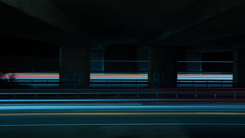 Cyberpunk City