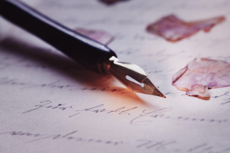 Historical Letters