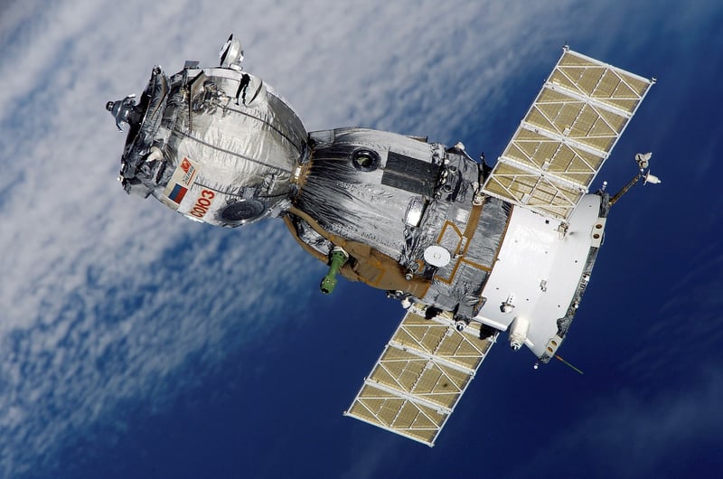 Space Image
